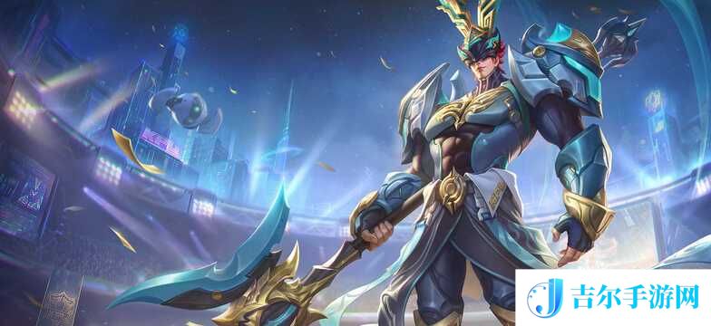 王者荣耀吕布怎么玩 王者荣耀吕布技能大全一览