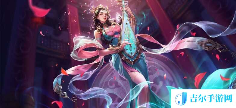 王者荣耀杨玉环怎么样 杨玉环技能详解