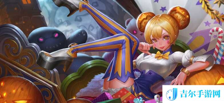 王者荣耀小乔怎么样 小乔技能详解
