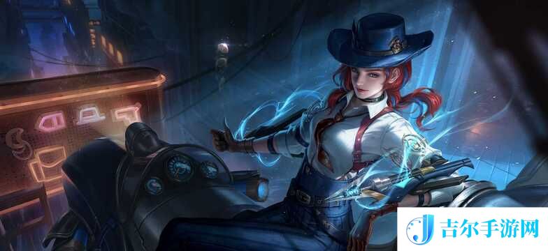 王者荣耀戈娅技能 戈娅技能属性详解