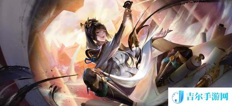 王者荣耀上官婉儿怎么玩 上官婉儿技能详解