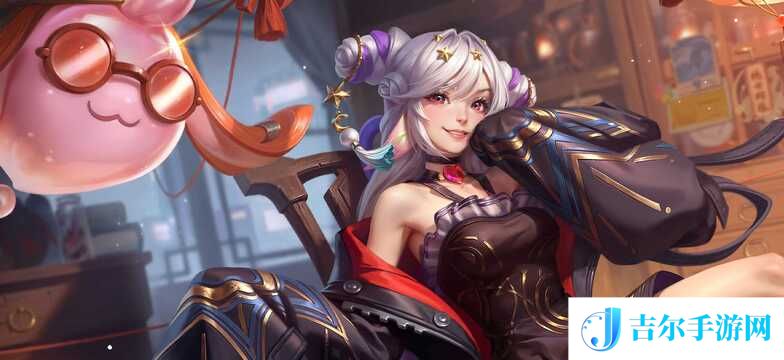 王者荣耀少司缘怎么玩才厉害 王者荣耀少司缘技能解读