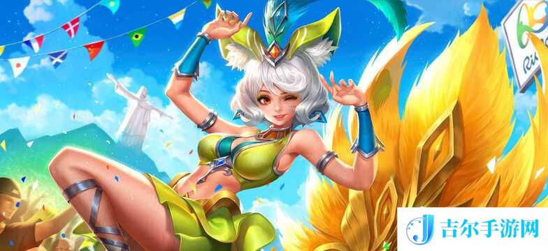 王者荣耀妲己最强出装推荐 装备技能铭文全解
