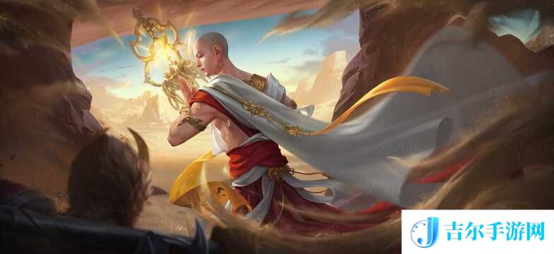 王者荣耀金蝉怎么玩厉害 金蝉技能特点解析