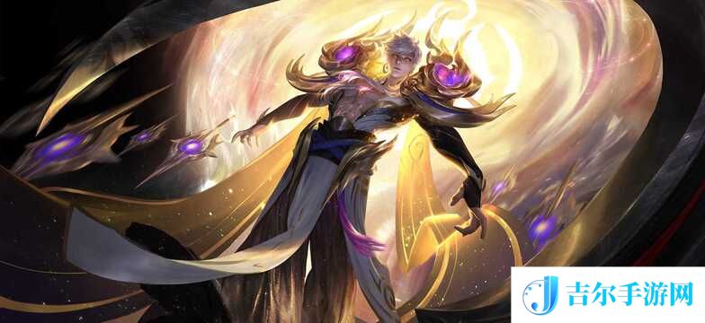 王者荣耀嬴政技能介绍 嬴政技能属性详解