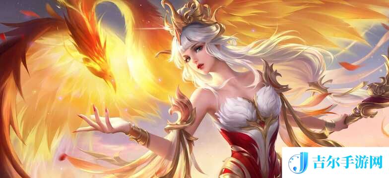 王者荣耀王昭君怎么样 王昭君技能属性详解