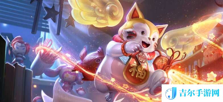 王者荣耀梦奇的技能都有什么 梦奇技能属性详解