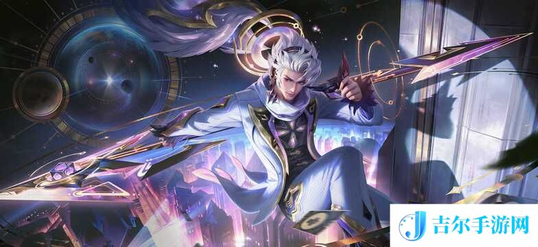 王者荣耀韩信的全部技能介绍 韩信技能属性详解