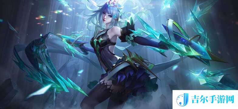 王者荣耀虞姬的全部技能介绍 虞姬技能详细介绍