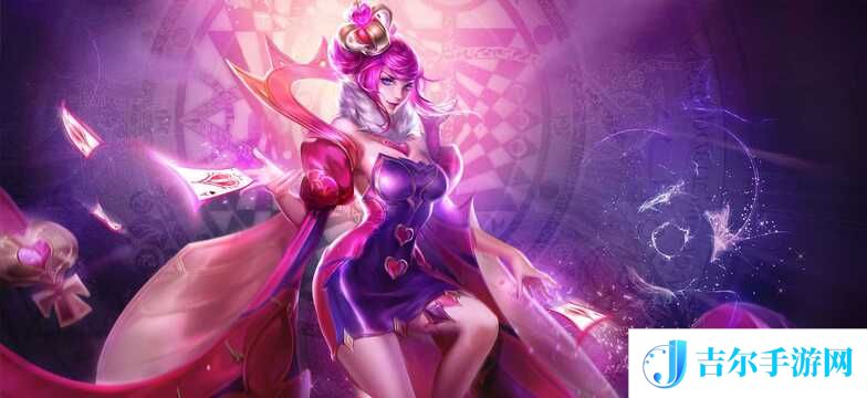 王者荣耀芈月怎么玩 芈月技能与装备详解