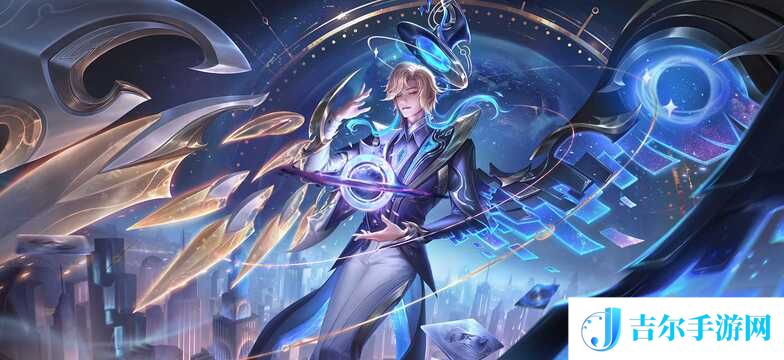 王者荣耀云中君教学 云中君技能详细介绍