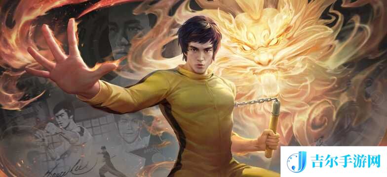 王者荣耀裴擒虎技能是什么 王者荣耀裴擒虎技能解读