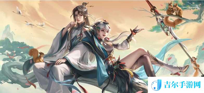 王者荣耀赵怀真最强出装介绍 技能解析与玩法技巧
