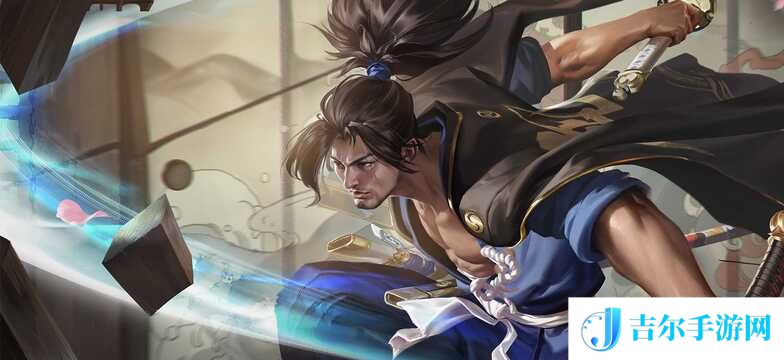 王者荣耀宫本武藏怎么玩才厉害 宫本武藏技能与装备详解