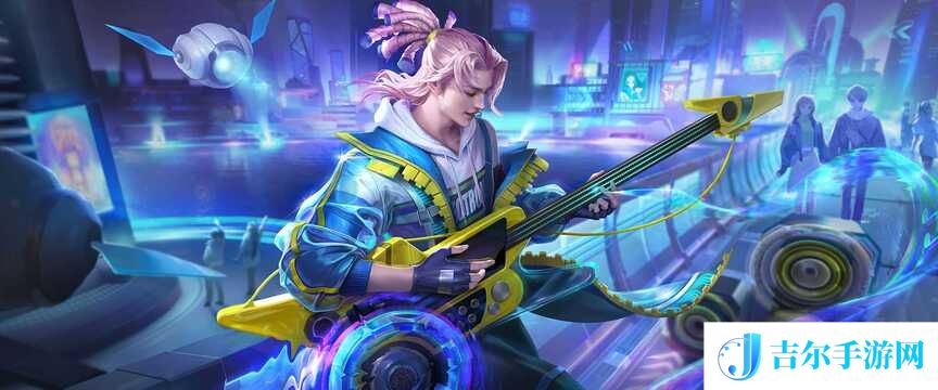 王者荣耀高渐离技能是什么 王者荣耀高渐离技能属性详解