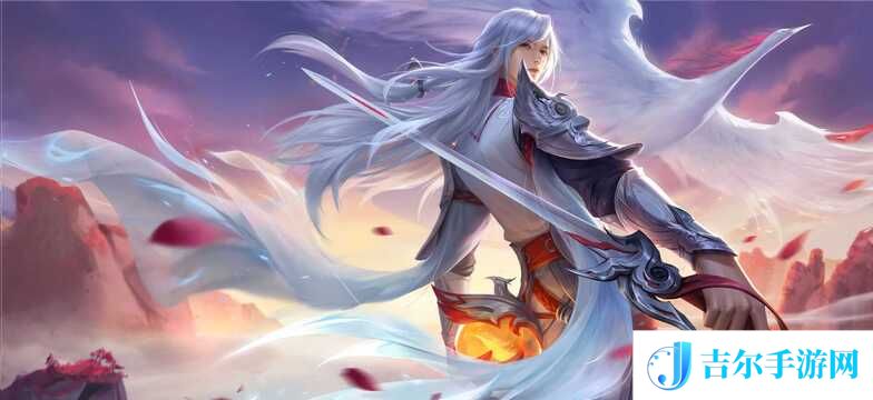 王者荣耀李白怎么玩才厉害 王者荣耀李白技能大全一览