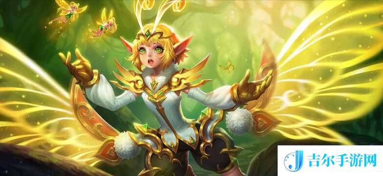 王者荣耀孙膑怎么玩 孙膑技能特点解析