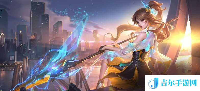 王者荣耀云缨出装 云缨技能解析和出装理解