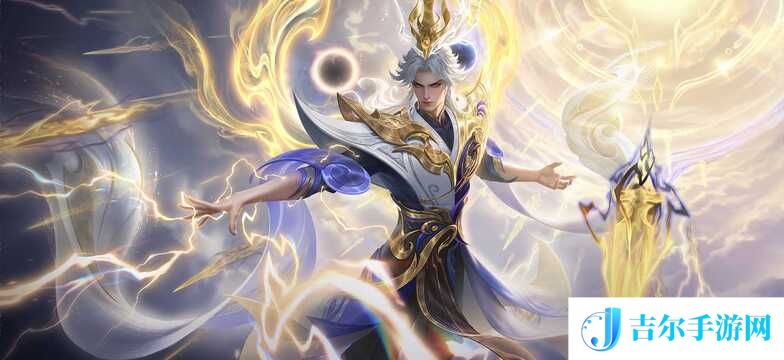 王者荣耀嬴政最强出装 技能解析与玩法技巧