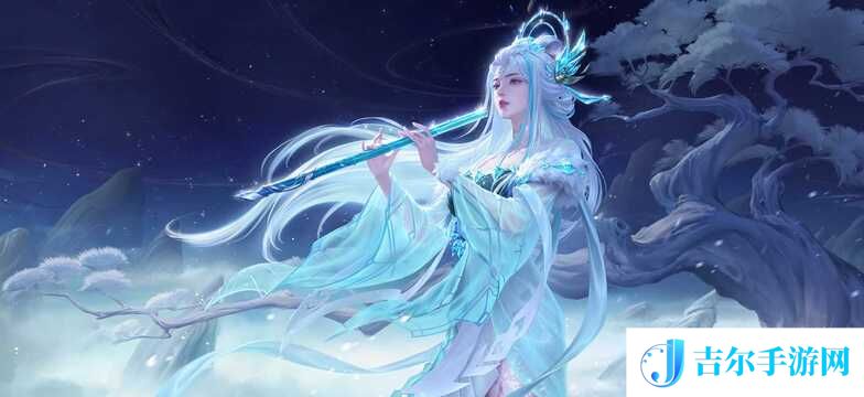 王者荣耀露娜怎么样 露娜技能特点解析
