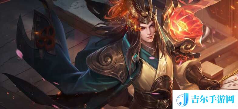 王者荣耀周瑜技能介绍 周瑜技能详细介绍