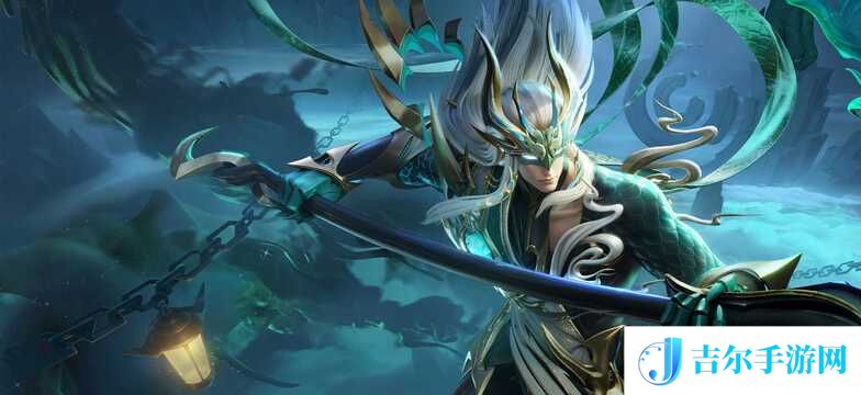 王者荣耀白起最强出装介绍 王者荣耀白起玩法攻略