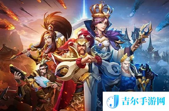 联盟纷争在哪填写兑换码 联盟纷争兑换码入口教程