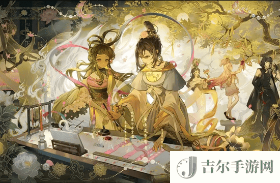 物华弥新兑换码在哪里输入 物华弥新兑换码入口教程