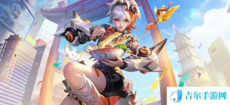 王者荣耀姬小满最强出装和铭文 姬小满技能解析和出装理解