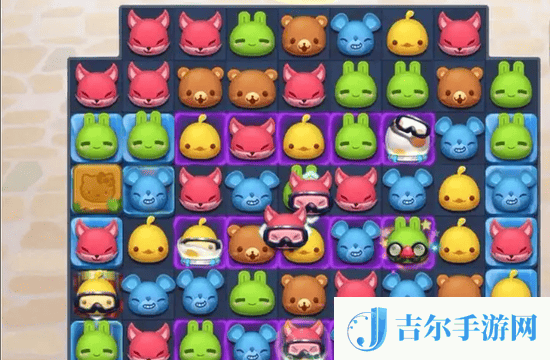 甜甜爱消除领金币的兑换码 2025最新兑换码大全