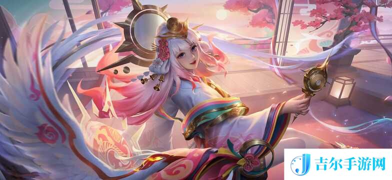 王者荣耀娜可露露的技能都有什么 娜可露露技能详解