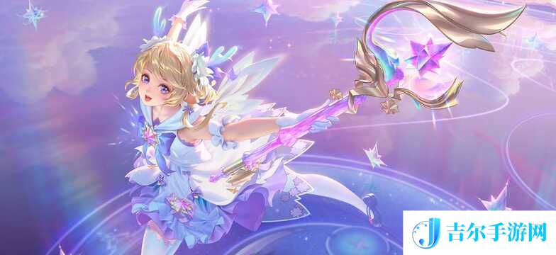 王者荣耀瑶的全部技能介绍 瑶技能玩法详解
