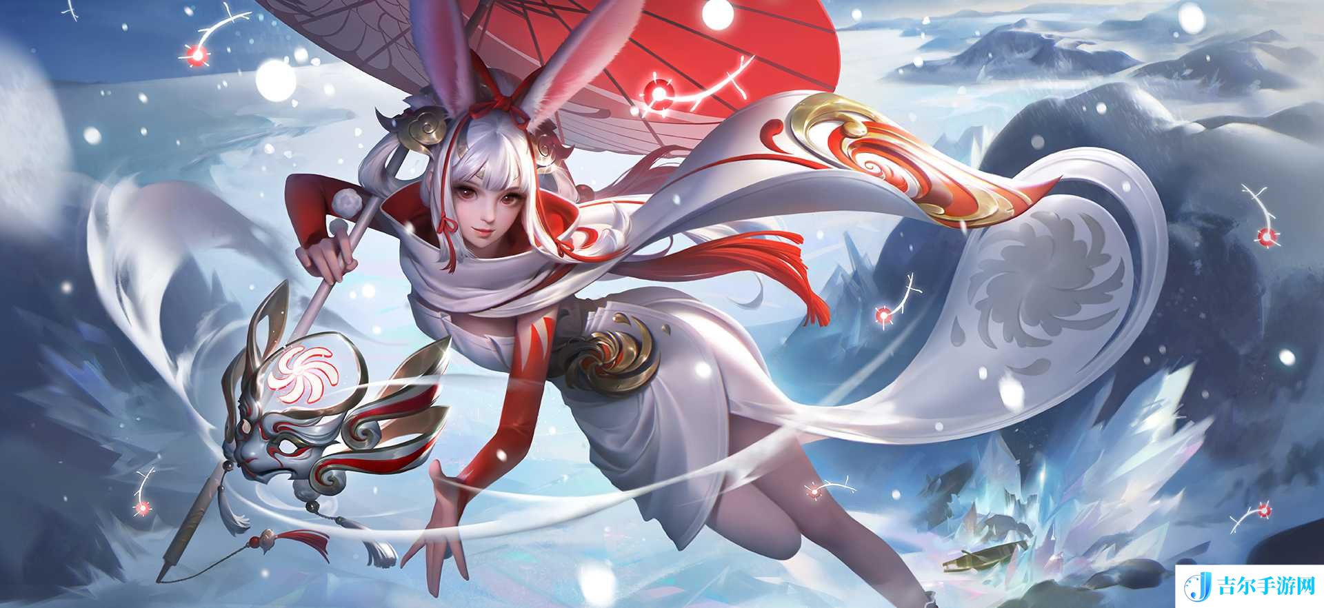 王者荣耀祈雪灵祝公孙离最强出装推荐 技能解析与玩法技巧