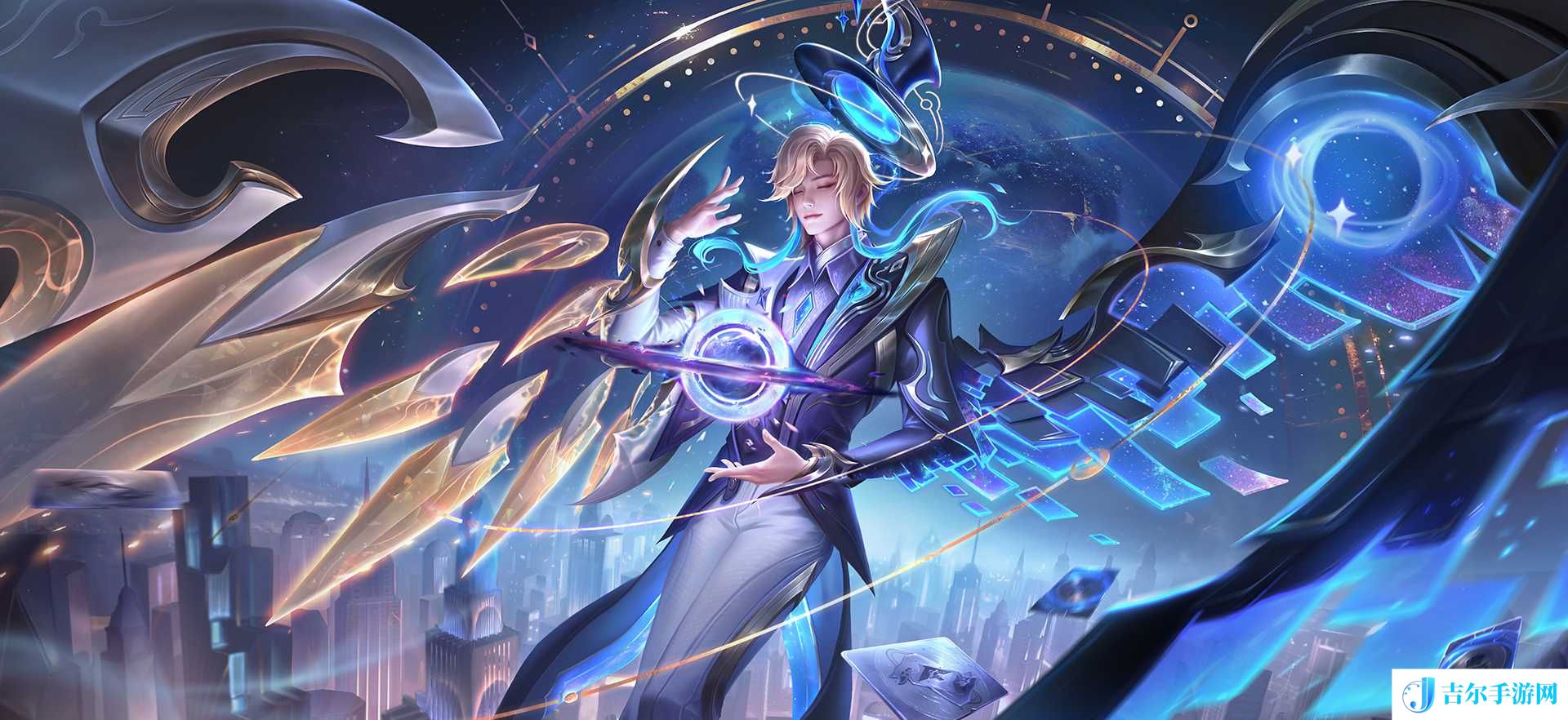 王者荣耀群星魔术团云中君出装 群星魔术团云中君技能解析和出装理解
