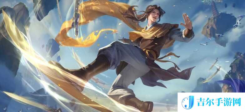 王者荣耀曜怎么玩厉害 曜技能详细介绍