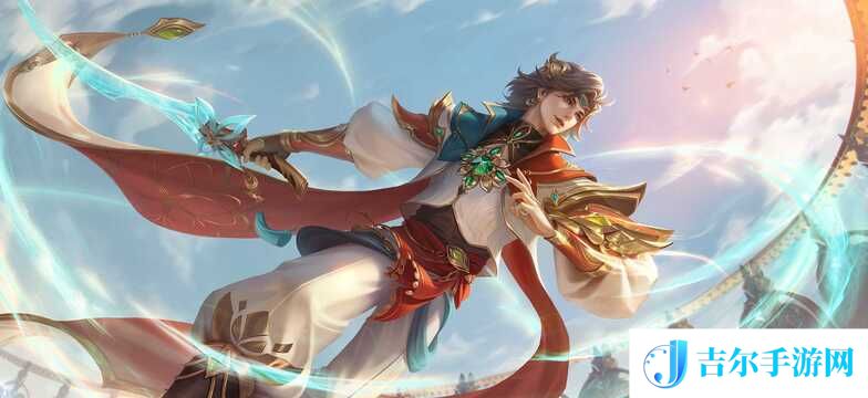 王者荣耀暃技能介绍 暃技能玩法详解