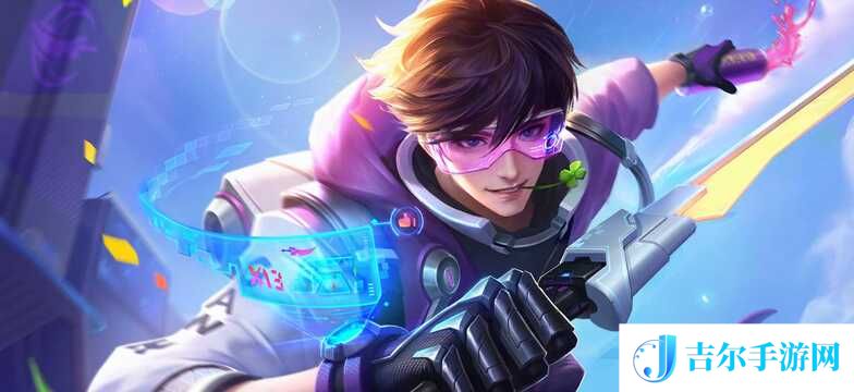 王者荣耀李白怎么玩 李白技能详细介绍