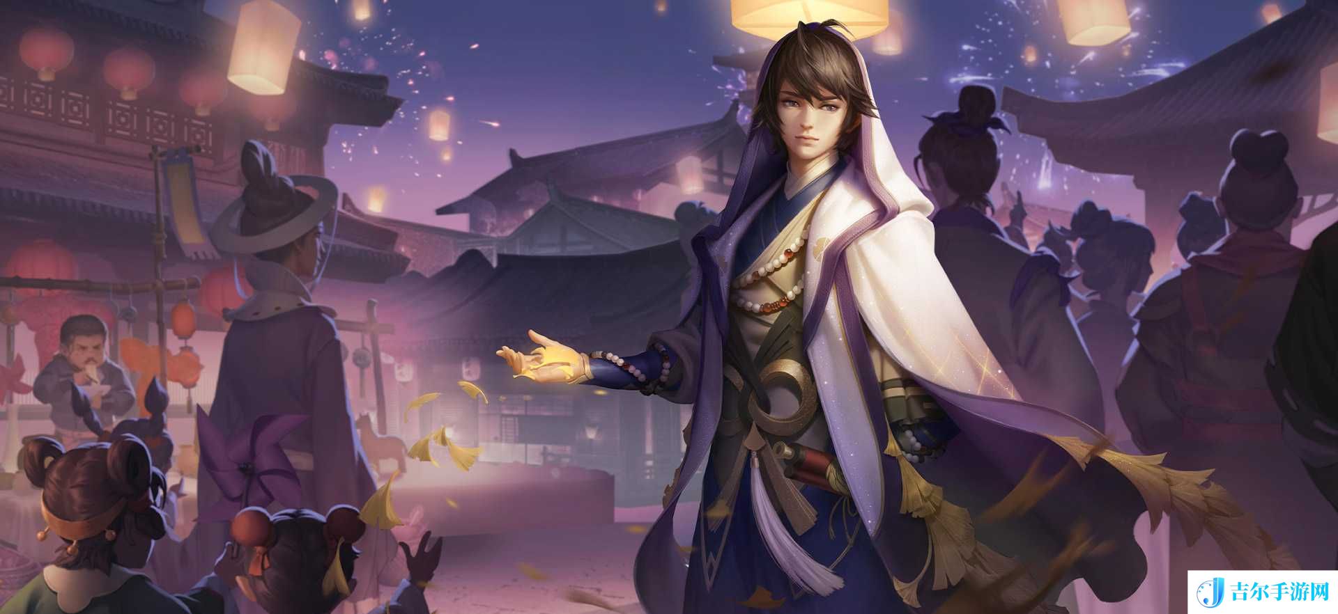 王者荣耀混沌棋弈星最强出装介绍 技能解析与玩法技巧