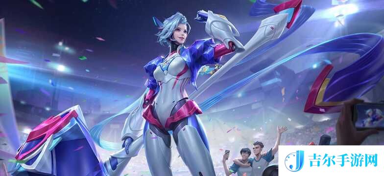 王者荣耀钟无艳怎么样 钟无艳技能特点解析