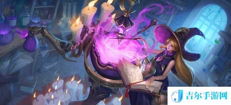 王者荣耀干将莫邪技能有哪些 干将莫邪技能详解