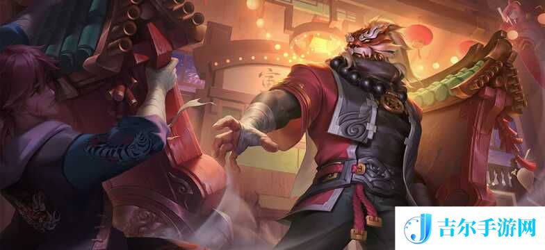 王者荣耀廉颇怎么玩 廉颇技能与装备详解