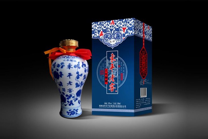 酱香型白酒和浓香型白酒的区别