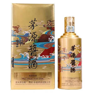 茅台茅源酱酒53度价格表一览