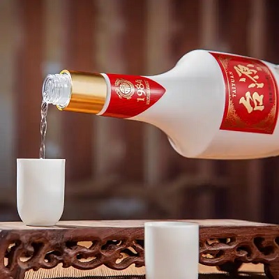 茅台台源53度酱香型白酒怎么样