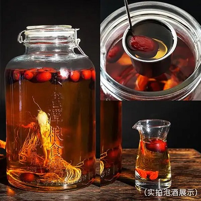 不老潭60度浓香型白酒怎么样