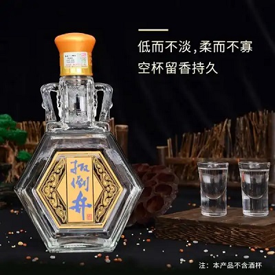 扳倒井好客1915多少钱怎么样