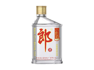 郎酒小郎酒经典款45度100ml多少钱一瓶