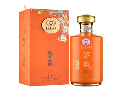 茅台茅韵鉴藏53度价格多少钱一瓶