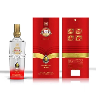 泸州老窖珍品52度价格多少钱一瓶