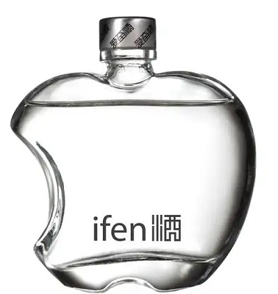 爱奋酒流通版42°150ml多少钱一瓶